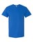 Gildan® Heavy Cotton Crewneck Short Sleeve Pocket T-Shirt